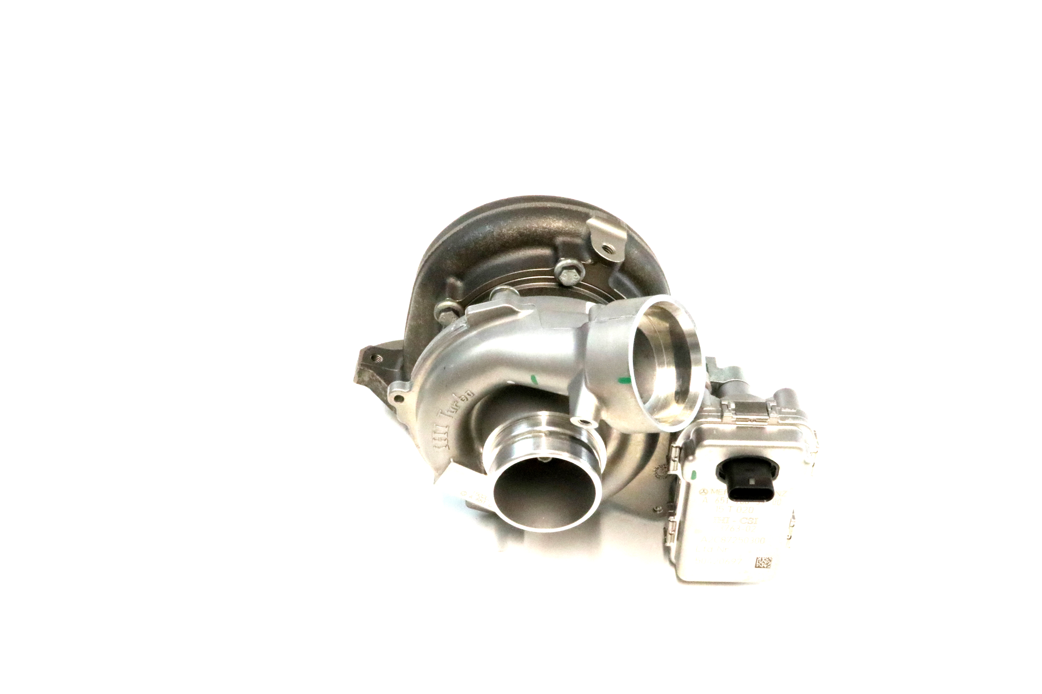 Köp billiga original Turboaggregat 131565 jämförbara med A6510903580 OEM nummer på nätet