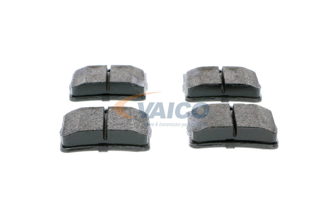 Plaquettes de frein 004 420 17 20