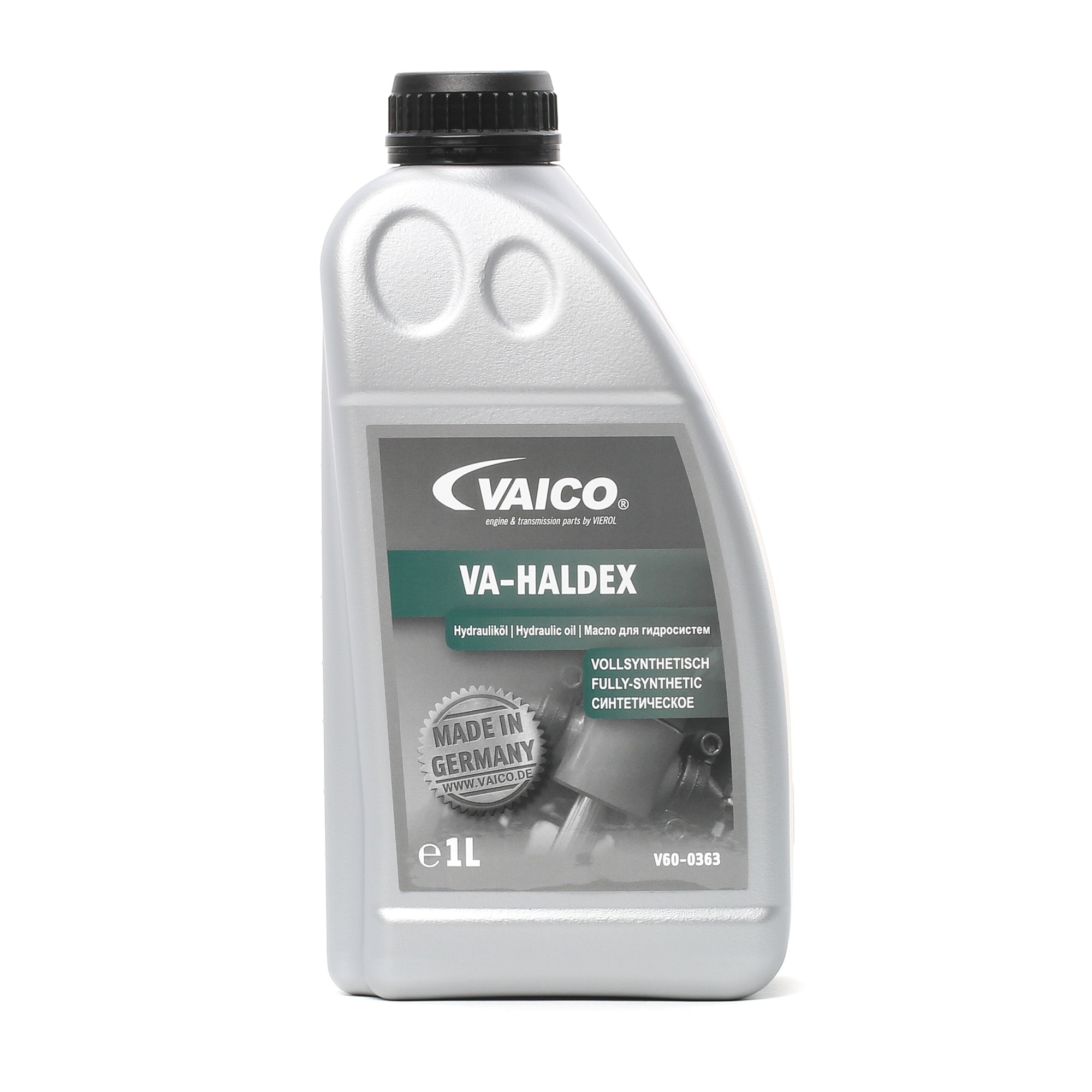 Įsigykite VAICO Alyva, æHaldexæ sankaba Prekės Nr.: V60-0363 už žemiausią 34,48 € kainą