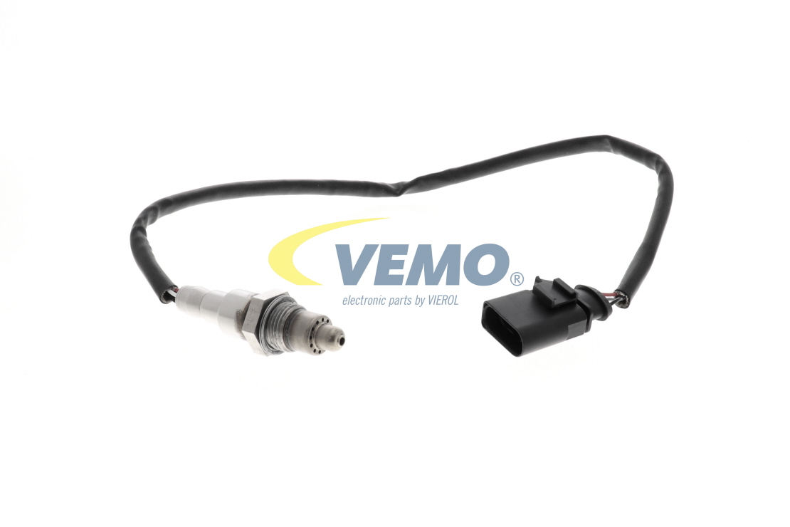 OEM Sonda NOx Audi A4 B9 Sedan 2024 4M0906262, 4M0906262E, 4M0906262K VEMO