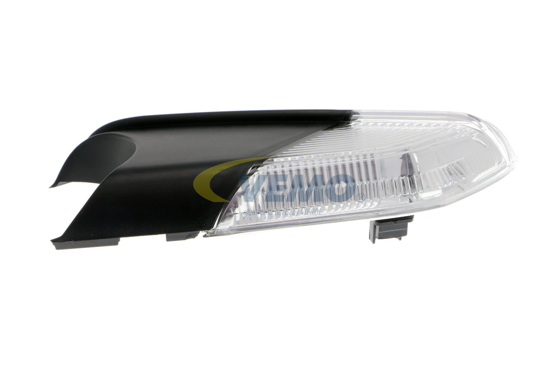 Kupuj online Lampa kierunkowskazu V10-84-0140 oryginalne w niskiej cenie, kompatybilne z numerem OEM 1Z0949102D