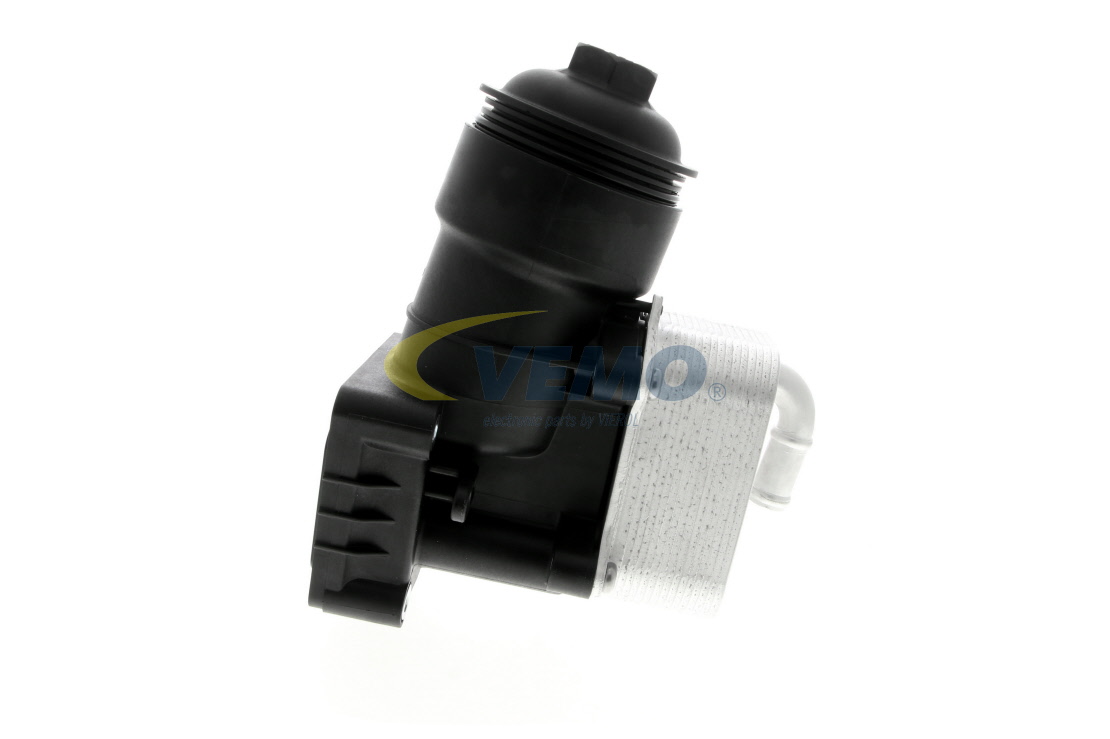 Buy cheap original Engine oil cooler V15-60-6087 comparable with 03L115389C OEM numbers online