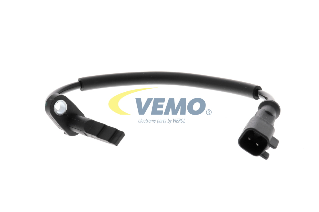 OE Abs sensor FORD TOURNEO CUSTOM 2012 1763975, BK212B372AC, 1371450 fra VEMO