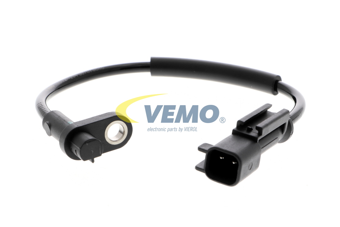 OEM Wielsnelheidssensor (ABS) FORD 2.0 EcoBlue 4x4 170 PK Diesel 1817685 van VEMO online aan verbazingwekkende prijzen