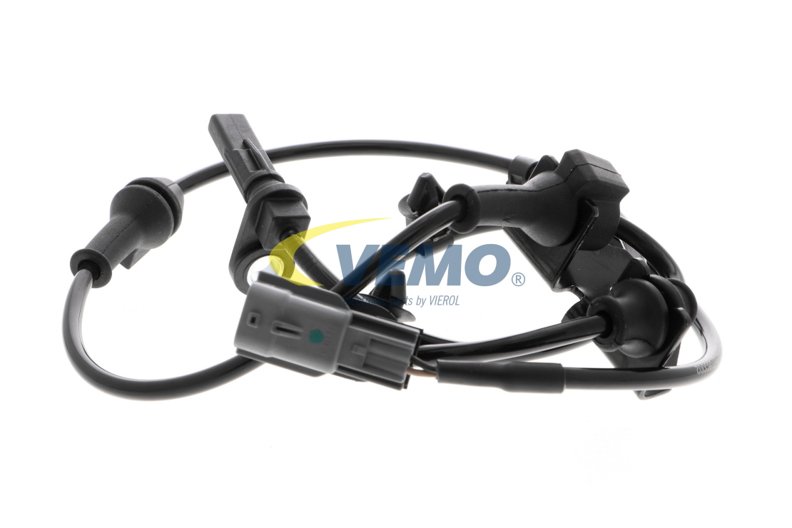 Įsigykite VEMO Jutiklis, rato greitis Prekės Nr.: V64-72-0053 už žemiausią 36,13 € kainą