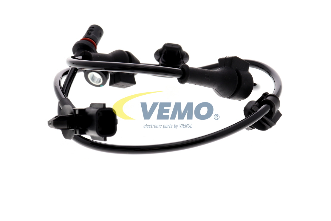 V64-72-0055 VEMO Raddrehzahlsensor Swift IV Schrägheck (FZ, NZ) 1.4 (AZH414, AZG414) 95 PS Benzin