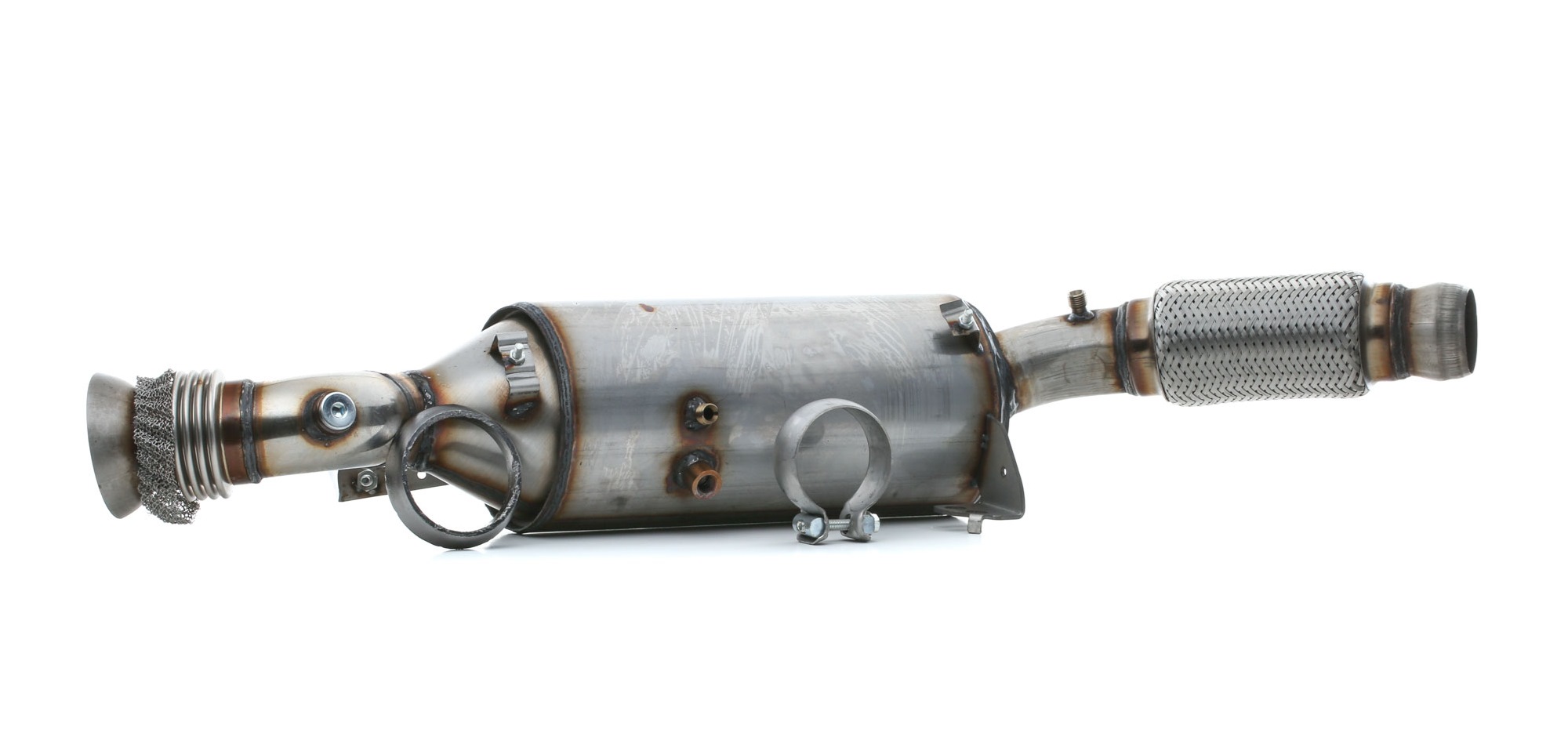 Köp KAMOKA Partikelfilter (DPF) Produktnummer: 8010007 till det förmånliga priset av 7615,18 kr