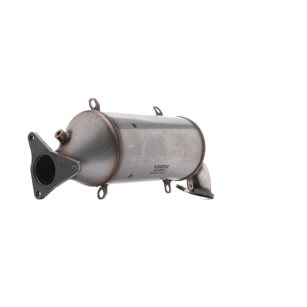 OEM Filtru de particule Subaru E10 1996 44612AA670, 44612AA500, 44612AA501 KAMOKA