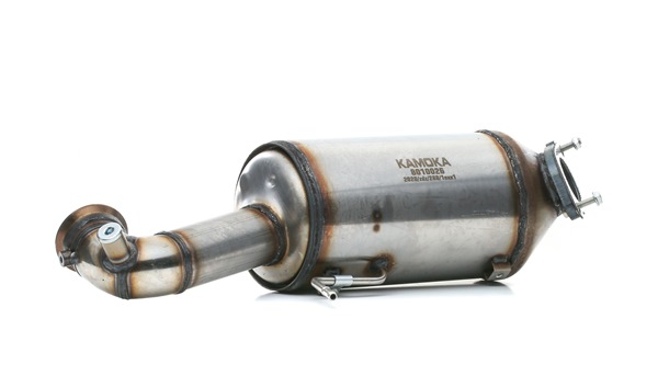 Köp billiga original Partikelfilter (DPF) 8010026 jämförbara med 855273 OEM nummer på nätet