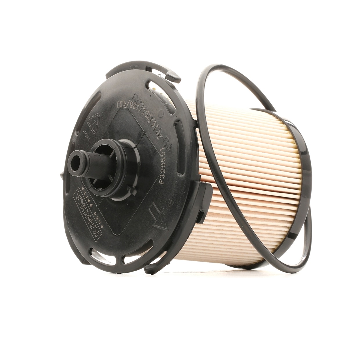 Kupite KAMOKA Filter goriva Št. izdelka: F320501 po nizki ceni 14,89 €