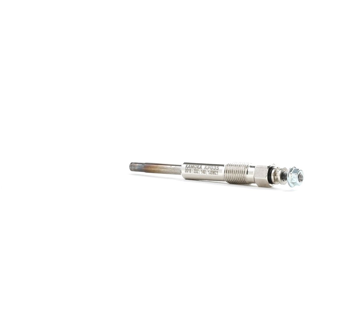 Köp KAMOKA Glödstift Produktnummer: KP035 till det förmånliga priset av 85,95 kr