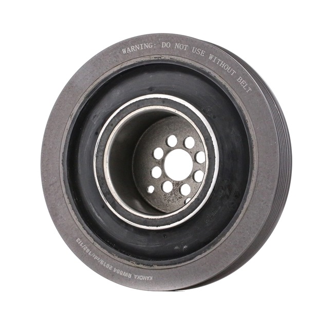 OEM Remskive, krumtapaksel VW 1.5 45 HK Benzin 059105251AD fra KAMOKA online til gode priser