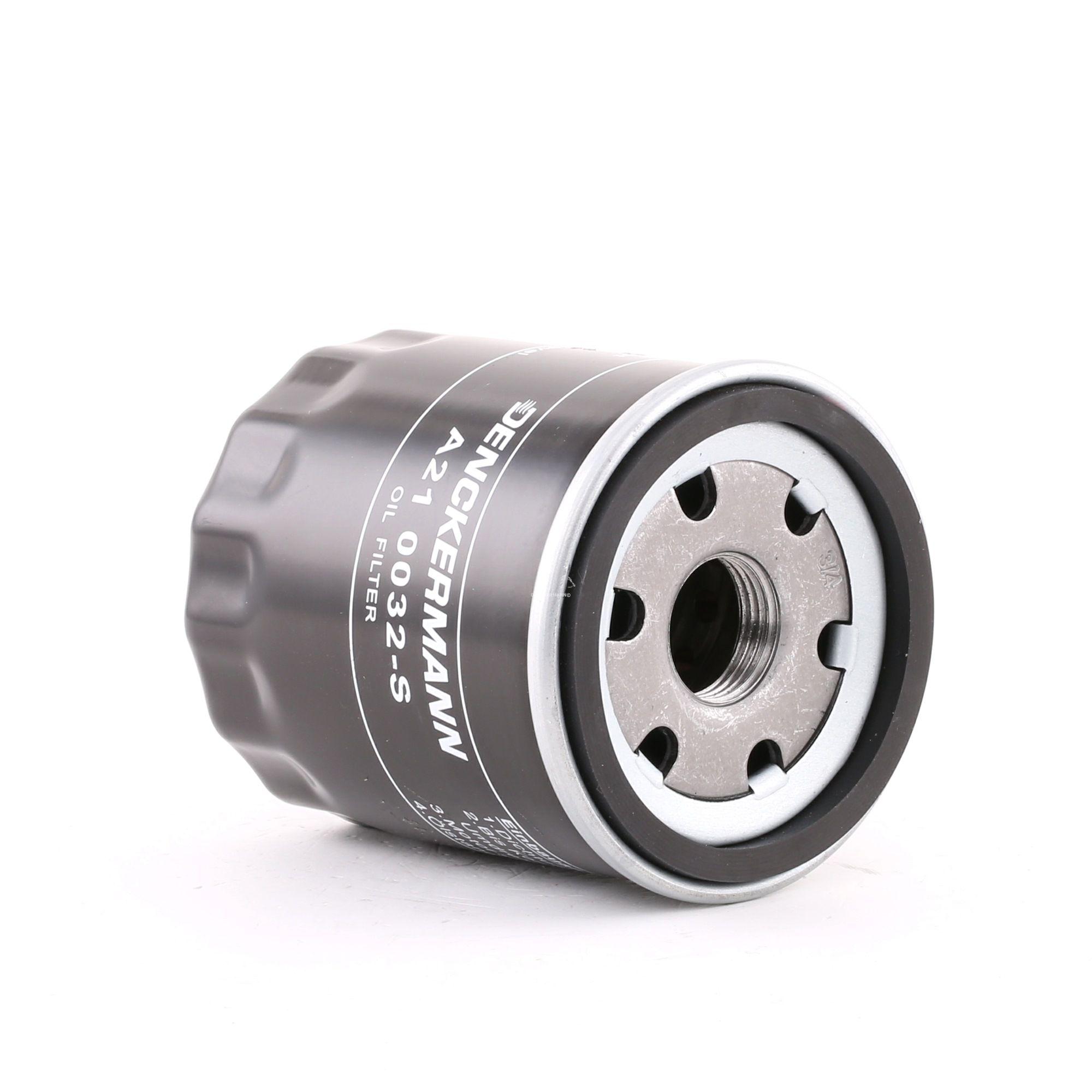 Ostke DENCKERMANN Õlifilter Toode nr.: A210032-S madala hinnaga 6,51 €