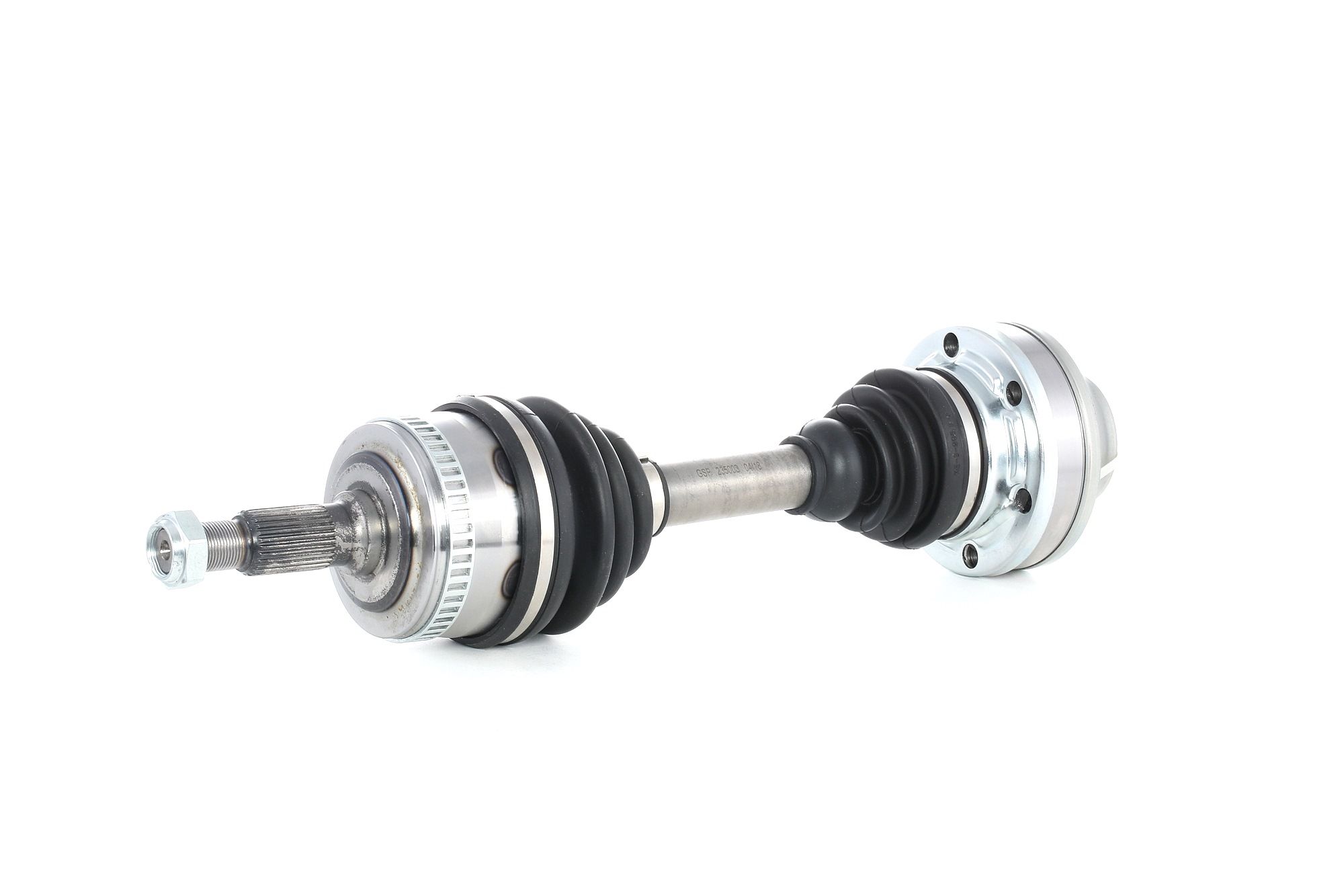 Įsigykite GSP Pusašis Prekės Nr.: 235003 už žemiausią 136,21 € kainą