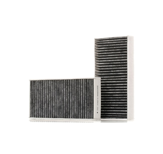 Compre Filtro de habitáculo M110941K original asequible comparable con números OEM online 64116823725
