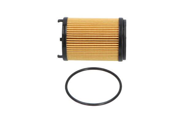 OEM Filtru ulei motor Isuzu D-Max TFR 2013 8982705240, 98270524, 97358720 KAVO PARTS