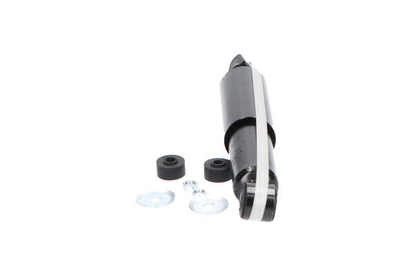 SSA-5512 KAVO PARTS Dämpfer L200 III Pickup (K6) 2.5 TD 4WD 133 PS Diesel