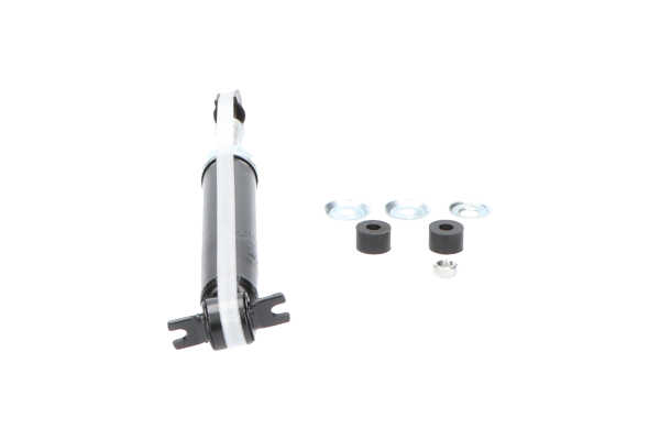 SSA-5514 KAVO PARTS Dämpfer L200 II Pickup 2.0 102 PS Benzin