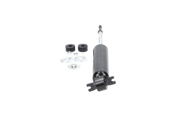 Serienmäßige Stoßdämpfer MITSUBISHI 2.5 TD 90 PS Diesel MR267700 von KAVO PARTS im Web zu besten Konditionen