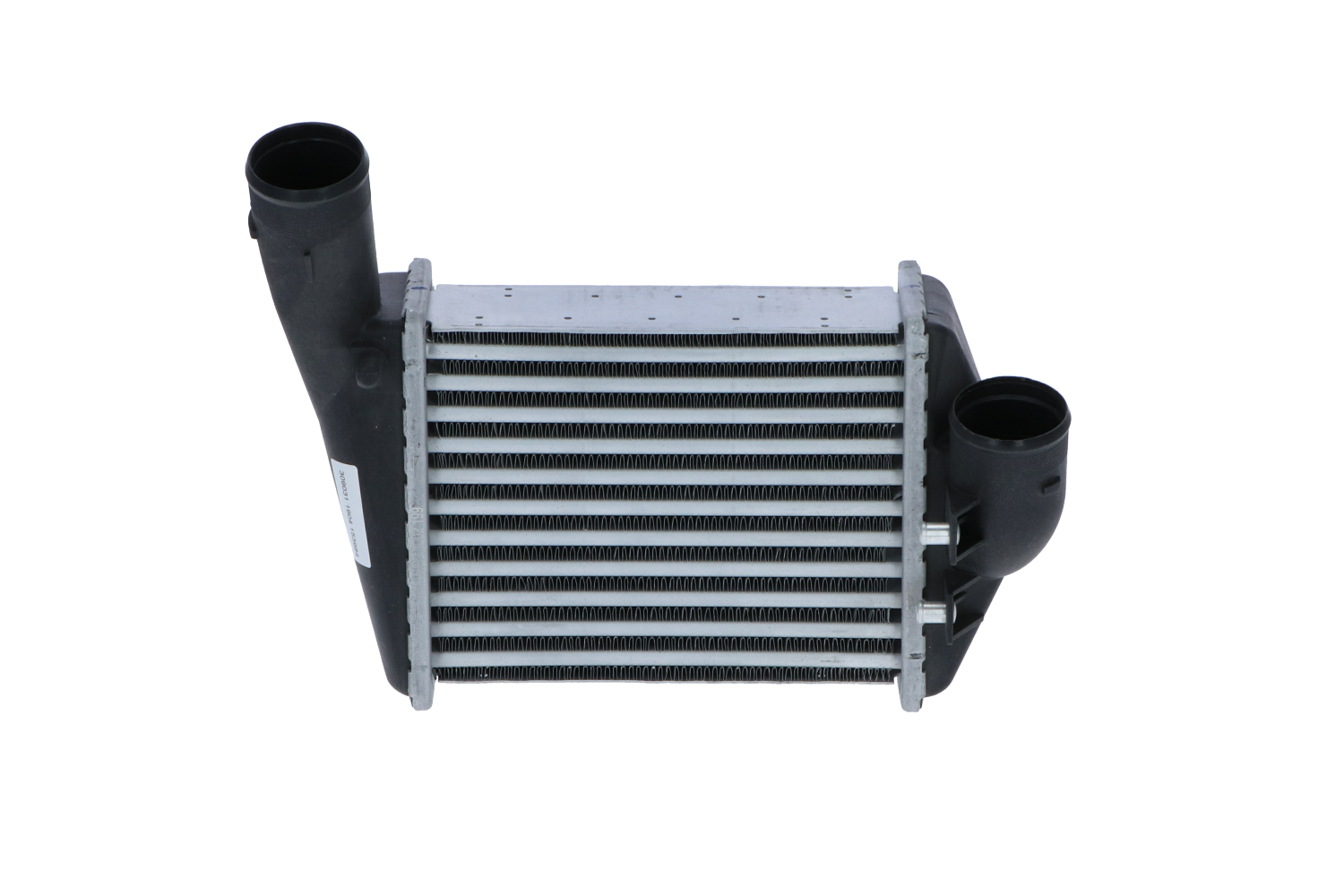 OE Radiatore intercooler AUDI ALLROAD 2000 078145806L, 078145806L, 4B0145805A di NRF