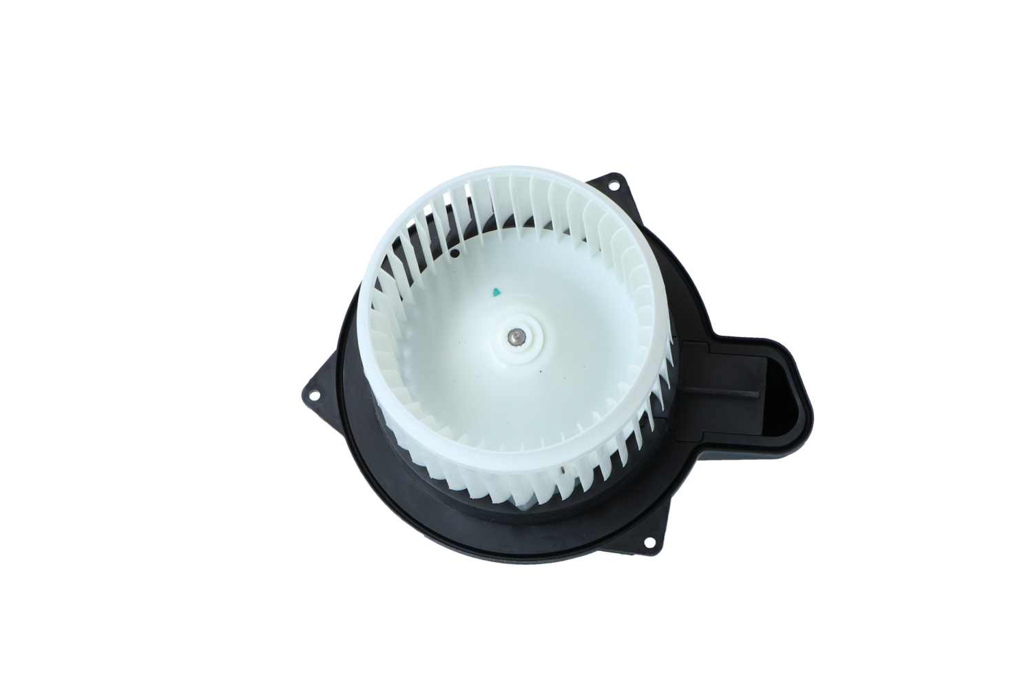 NRF 34226 ventilateur habitacle VW Multivan T5 7HM, 7HN, 7HF, 7EF, 7EM, 7EN 2.0 TDI 4motion 140 CH Diesel
