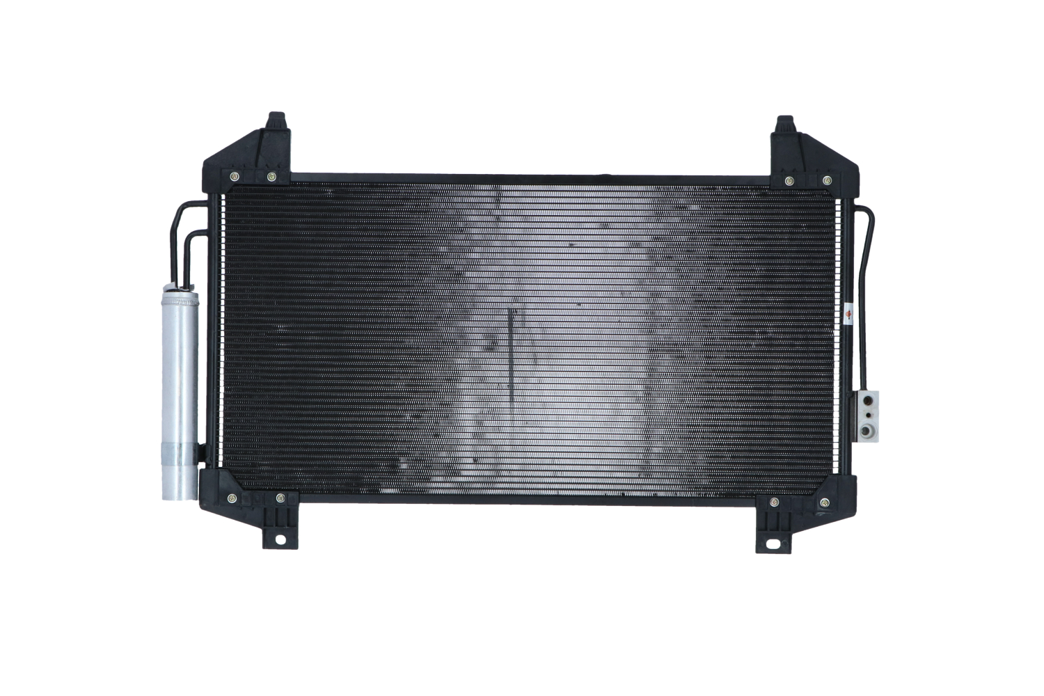 OEM Condensor voor airco MITSUBISHI 3.0 V6 (F17A) 177 PK Benzine 7812A218 van NRF online aan verbazingwekkende prijzen