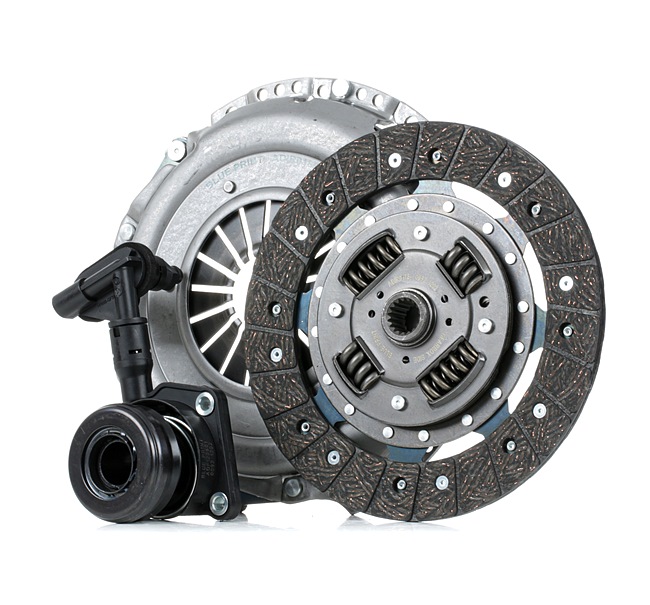 Kit d'embrayage 7G91 7A564 AB