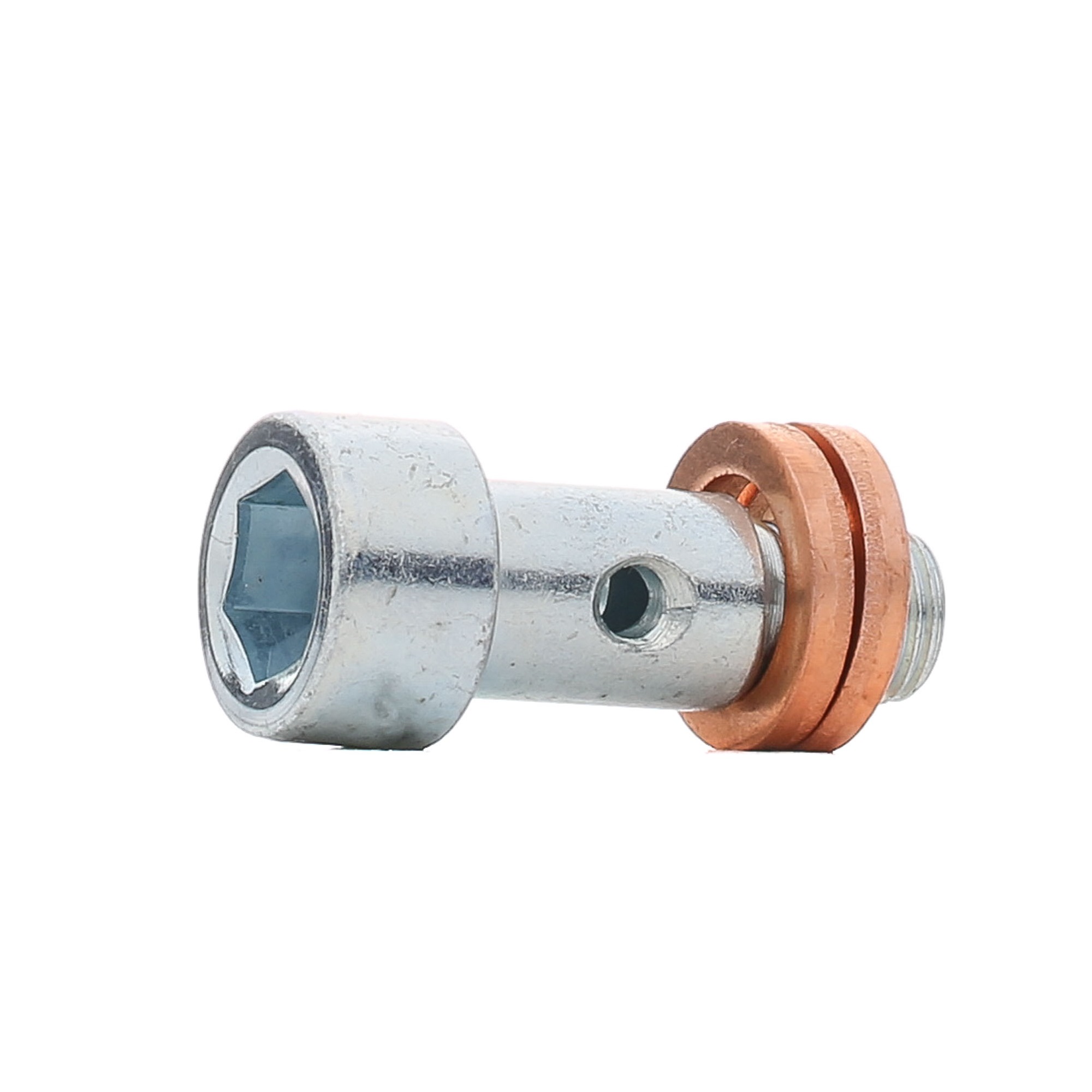 Įsigykite FA1 Įdubiamasis varžtas, kompresorius Prekės Nr.: 989-10-002.021 už žemiausią 5,26 € kainą