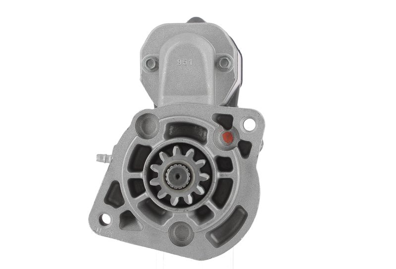 CEVAM LR034020 Anlasser
