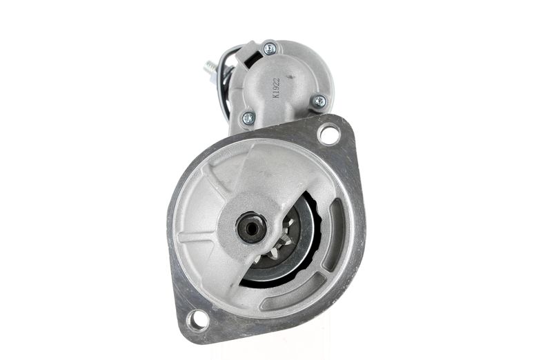 OEM Starter SSANGYONG Actyon II 2016 6711510101, 6711510201, 6711510301 CEVAM