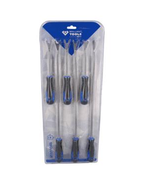 Įsigykite KS TOOLS Atlaisvinimo įrankių rinkinys, durų vidaus skydas Prekės Nr.: BT511045 už žemiausią 34,01 € kainą