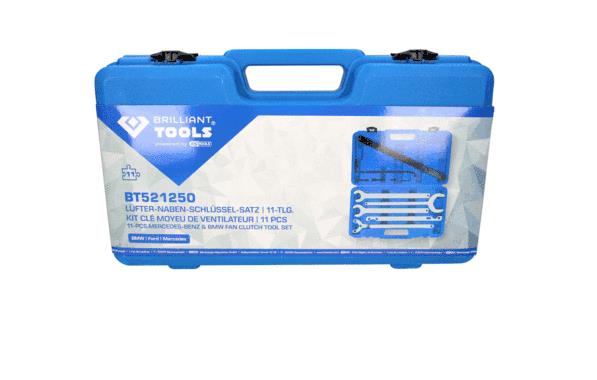 Įsigykite KS TOOLS Montavimo įrankiai, termostatinis ventiliatorius Prekės Nr.: BT521250 už žemiausią 113,19 € kainą