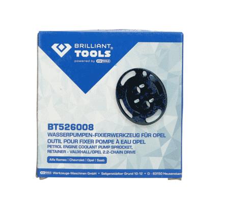 Köp KS TOOLS Spärrverktyg, vattenpump Produktnummer: BT526008 till det förmånliga priset av 496,83 kr
