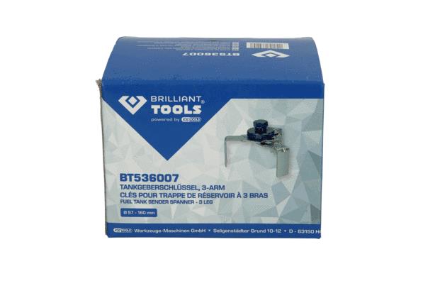 Köp KS TOOLS Monteringsverktygssats, tankgivare / bränslepump Produktnummer: BT536007 till det förmånliga priset av 246,74 kr