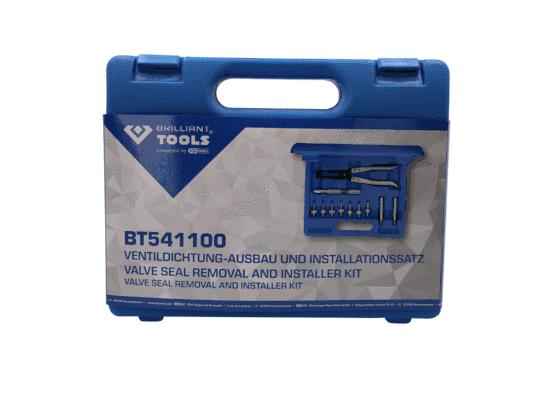 Köp KS TOOLS Verktyg Produktnummer: BT541100 till det förmånliga priset av 646,05 kr