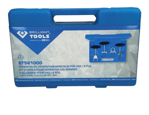 Köp KS TOOLS Avdragare, tändspoleenhet Produktnummer: BT561000 till det förmånliga priset av 662,50 kr