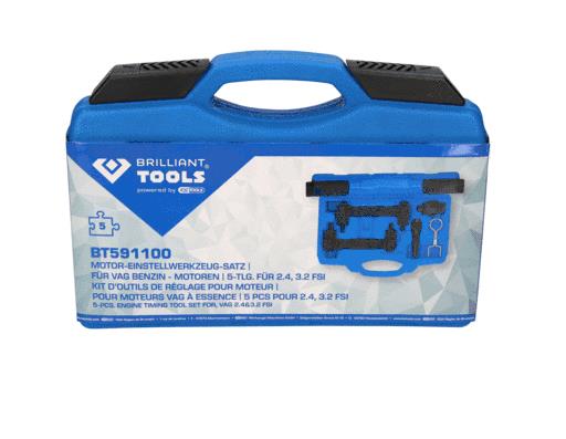 Köp KS TOOLS Ställverktygssats, ventiltider Produktnummer: BT591100 till det förmånliga priset av 543,14 kr