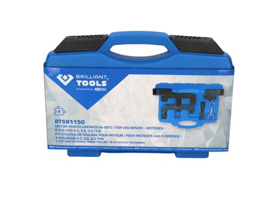 Kupite KS TOOLS Komplet orodja za nastavitev, krmilni cas Št. izdelka: BT591150 po nizki ceni 66,21 €