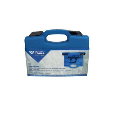 Kupuj KS TOOLS Zestaw narzędzi nastawczych, czasy otwarcia zaworów Produkt No.: BT591200 w niskiej cenie, tylko 330,30 zł