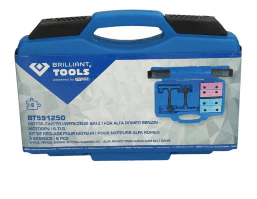 Köp billiga original Ställverktygssats, ventiltider BT591250 jämförbara med 1822149000 OEM nummer på nätet