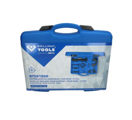 Įsigykite KS TOOLS Reguliavimo įrankių rinkinys, veleno nustatymo įrankiai Prekės Nr.: BT591950 už žemiausią 149,01 € kainą