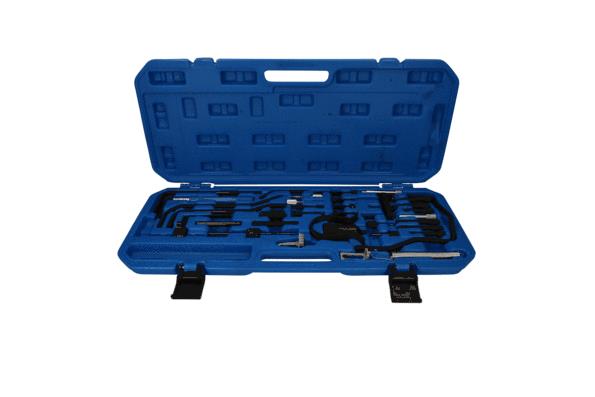 Įsigykite KS TOOLS Reguliavimo įrankių rinkinys, veleno nustatymo įrankiai Prekės Nr.: BT592250 už žemiausią 112,86 € kainą