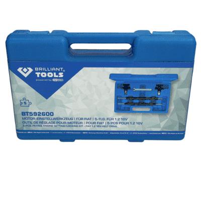 Köp KS TOOLS Ställverktygssats, ventiltider Produktnummer: BT592600 till det förmånliga priset av 777,34 kr