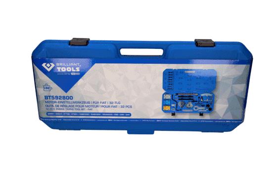 Köp KS TOOLS Ställverktygssats, ventiltider Produktnummer: BT592800 till det förmånliga priset av 2361,77 kr