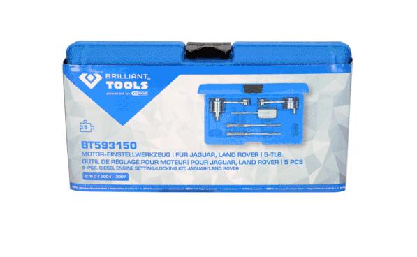 Köp billiga original Ställverktygssats, ventiltider BT593150 jämförbara med 3031132 OEM nummer på nätet