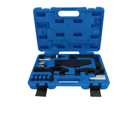 Compre KS TOOLS Jogo de ferramentas de ajuste, tempos da distribuição Produto No.: BT593750 a preços baixos de 135,64 €