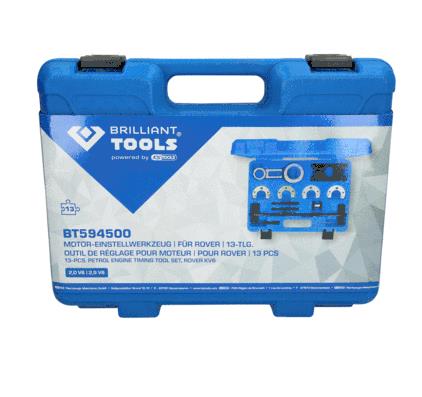 Köp KS TOOLS Ställverktygssats, ventiltider Produktnummer: BT594500 till det förmånliga priset av 1734,47 kr