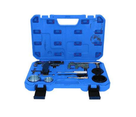 Köp KS TOOLS Ställverktygssats, ventiltider Produktnummer: BT594550 till det förmånliga priset av 1005,57 kr