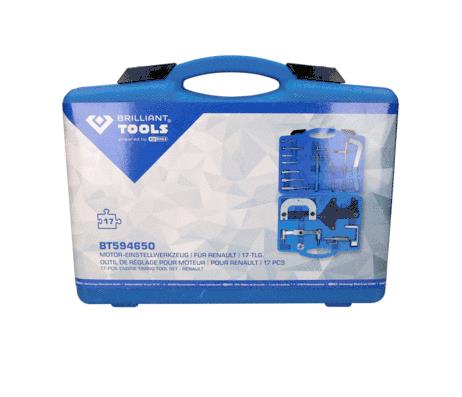 Köp KS TOOLS Ställverktygssats, ventiltider Produktnummer: BT594650 till det förmånliga priset av 1732,92 kr