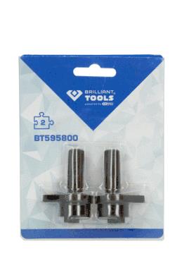 Įsigykite nebrangią originalią Montavimo įrankiai, skirstomasis velenas BT595800. sulyginama su T10123 OEM numeriais internetu